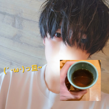 たまには。