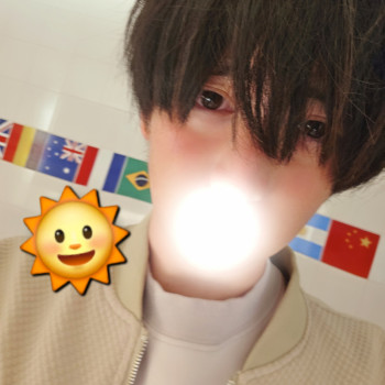 顔がぽかぽか⸜（*ˊᗜˋ*）⸝