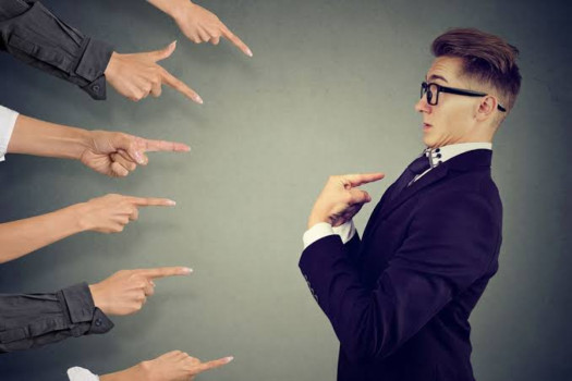 人はなぜ批判をしたくなるのか