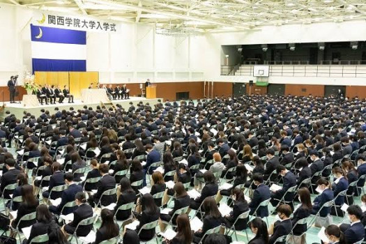 りおについて（大学編）
