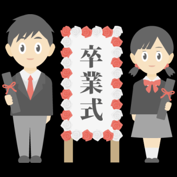 りおについて（卒業編）
