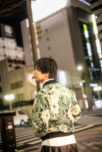 感動の鮮度