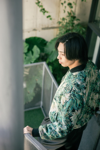 同担拒否