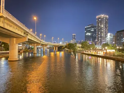 雨上がり☆