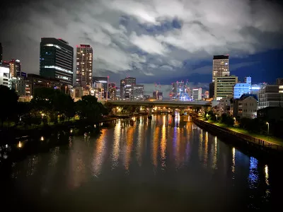 雨上がりの金曜日の夜☆