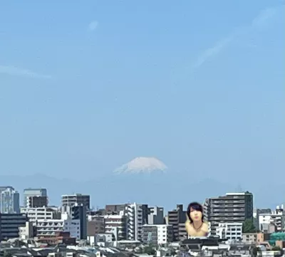 東京出張あざした！！