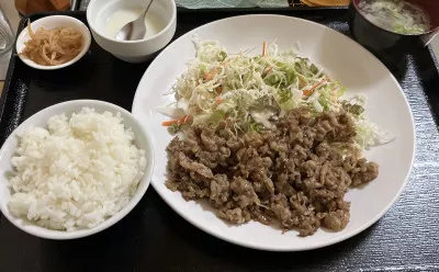 拓也まんの変化する日記〜昼〜