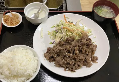 拓也まんの変化する日記〜昼〜