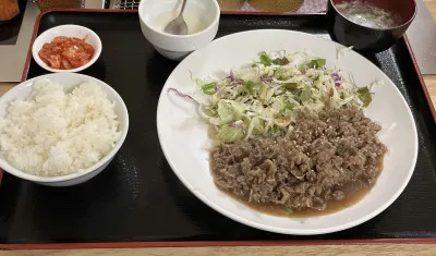 拓也まんの変化する日記〜昼〜