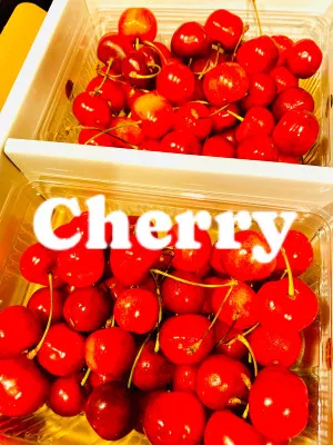 Cherry