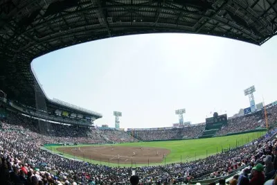 昨日から開幕！！！！