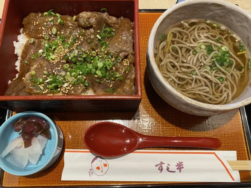 ランチ～‼