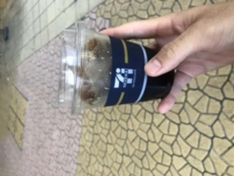 モーニングコーヒー