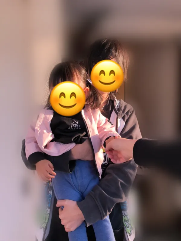 子どもから学ぶこと