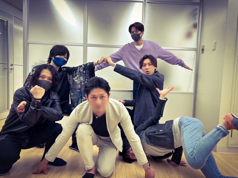 コラボありがとうございました！！