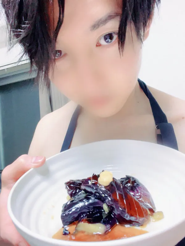 CAS QA③あえて聞く、好きな食べ物は？？