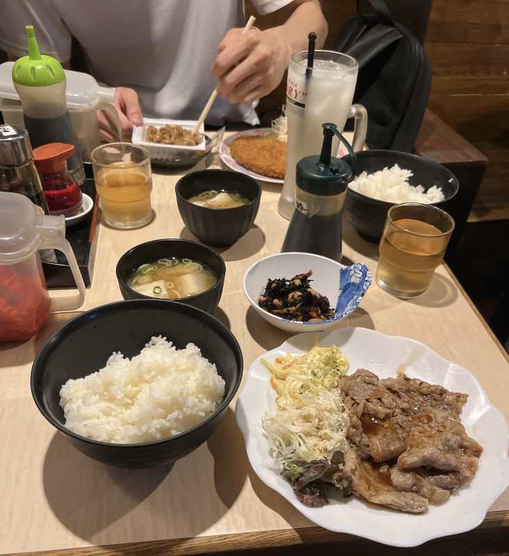 拓也まんの変化する日記〜夜〜