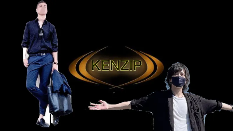 拓也まん、KENZIP始めます！