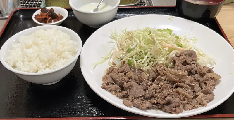 拓也まんの変化する日記〜昼〜