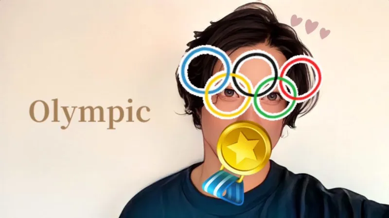 Olympic