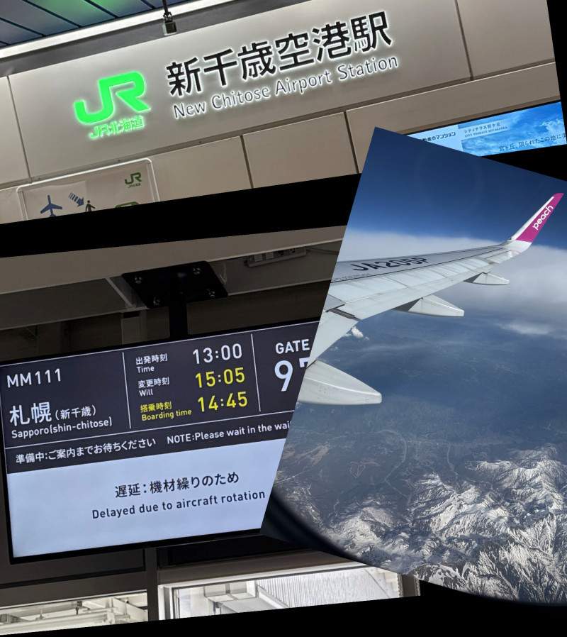 神の悪戯