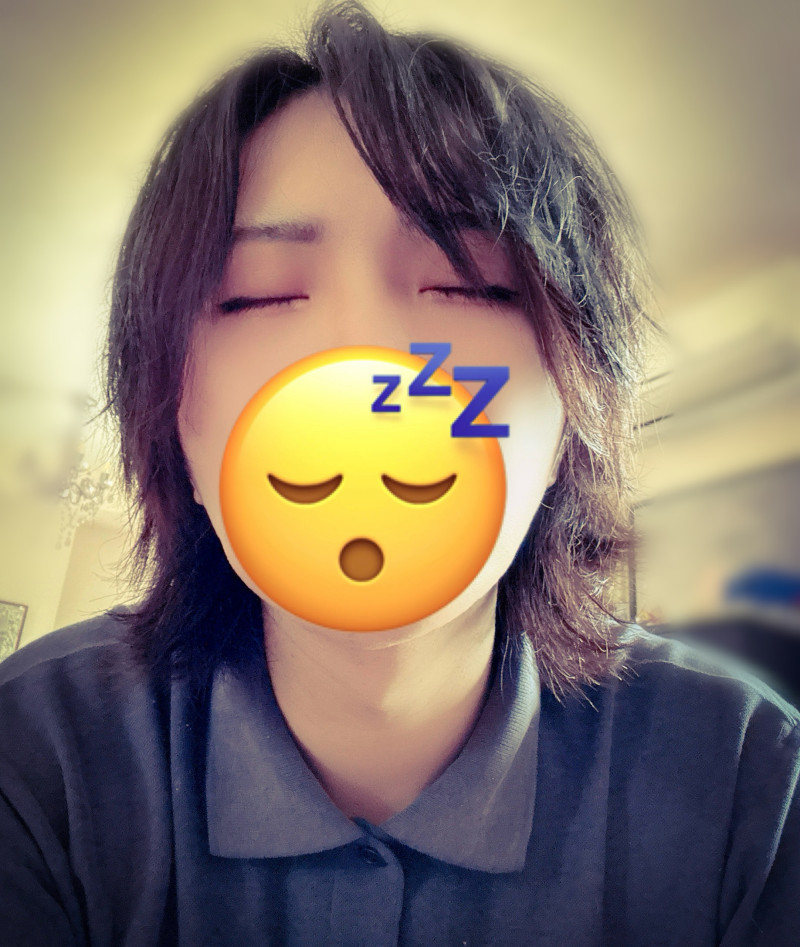 拓也まんの変化する日記〜朝〜