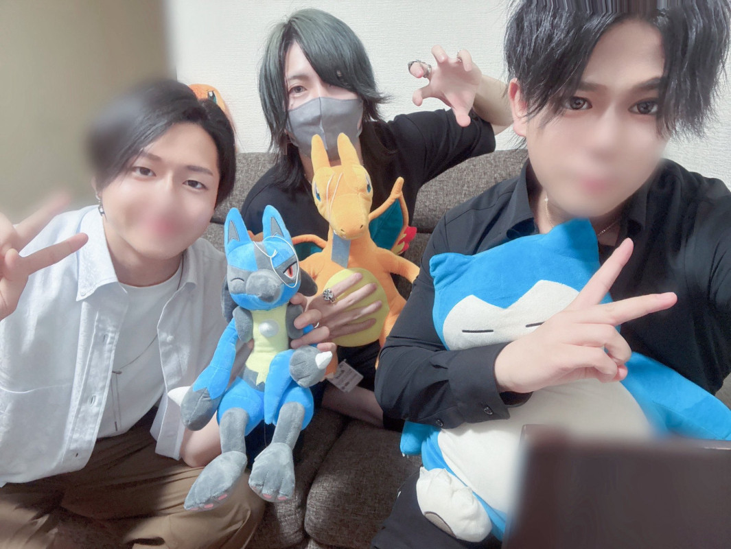 Yes,NAGOYA！