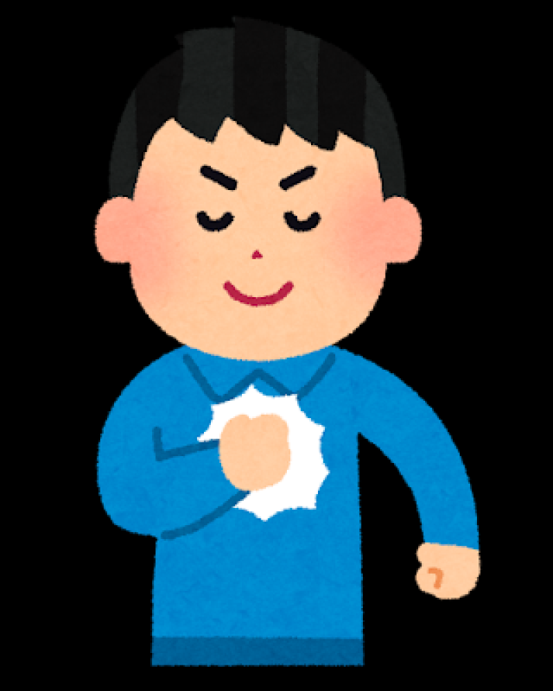 日々の努力と自分との向き合い、そして自信