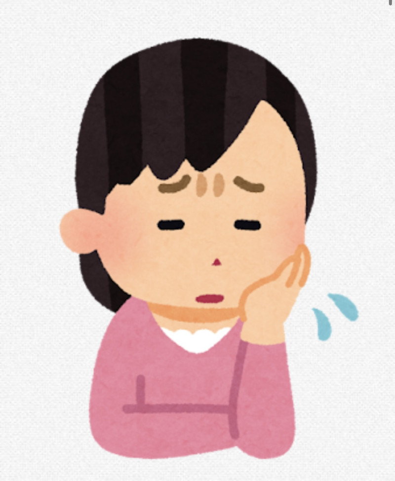 不安