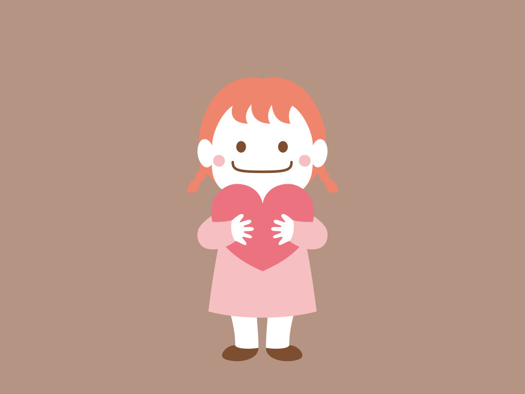 素直・ピュア