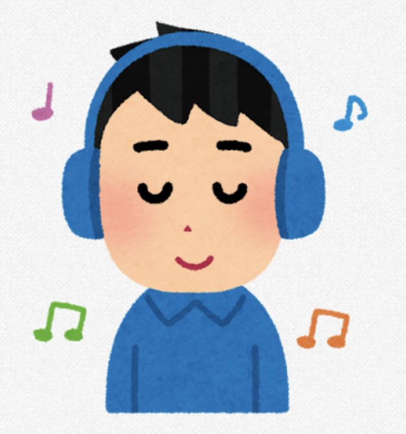 音楽のこと