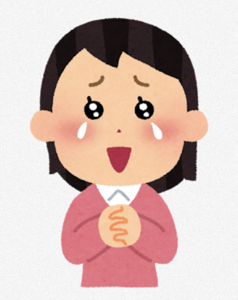 心を揺さぶる