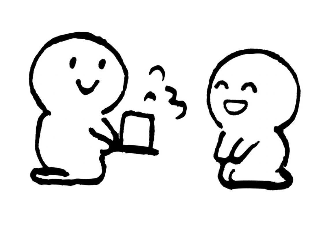 やっぱり『おもてなし』