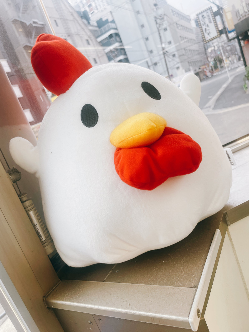 細やかな心配り