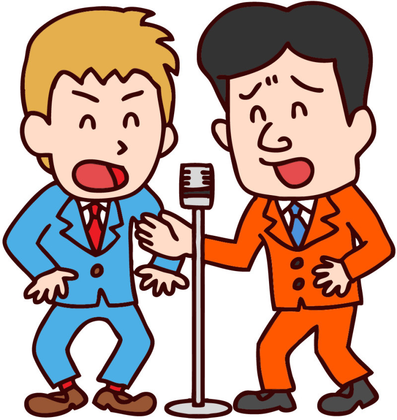 健二、どんな人なん？