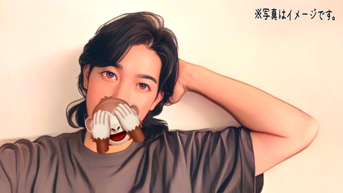 予報。