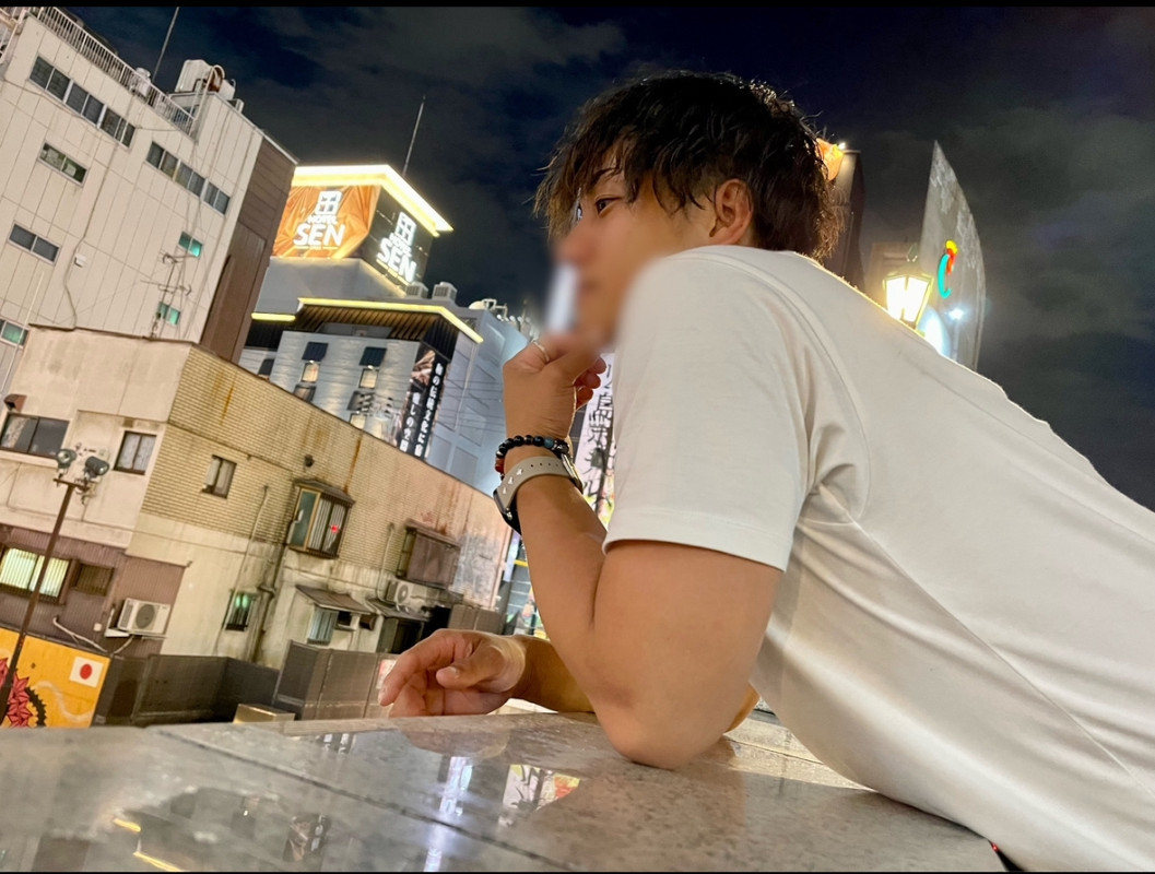 人を見下してる感