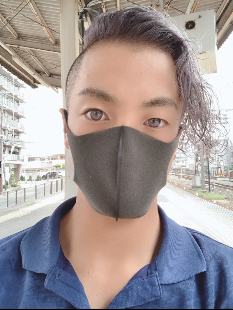 20歳の僕は子供