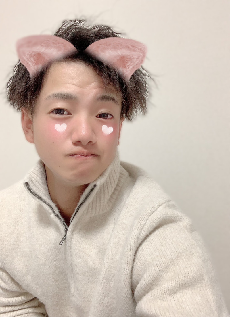 チリチリヘアー