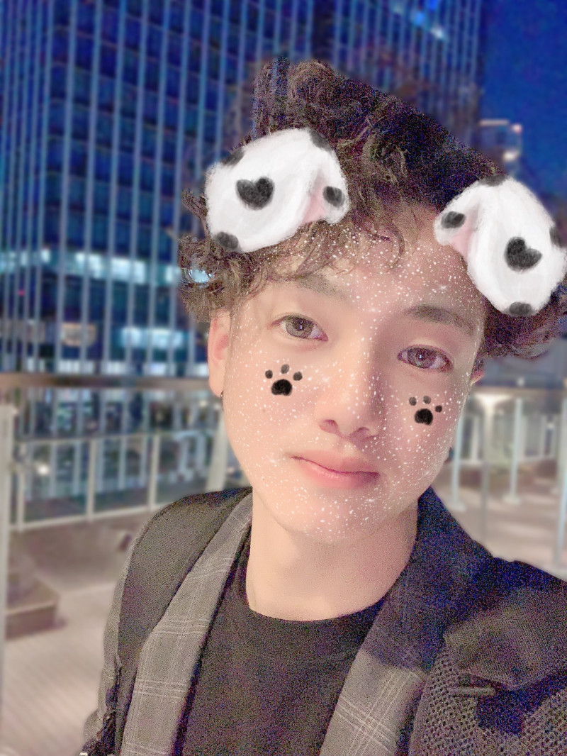 都会が似合う