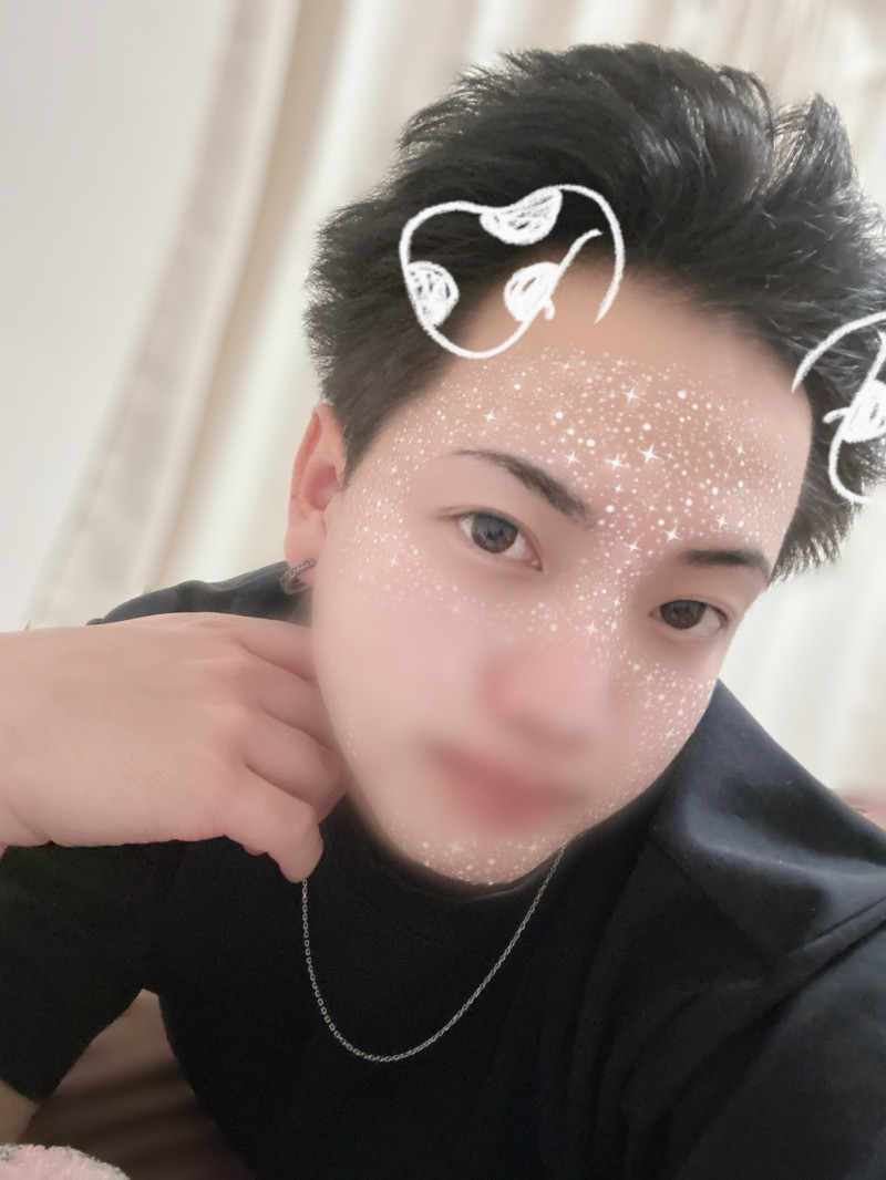 これは盛れた