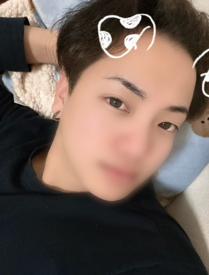 最近昼寝がマイブーム