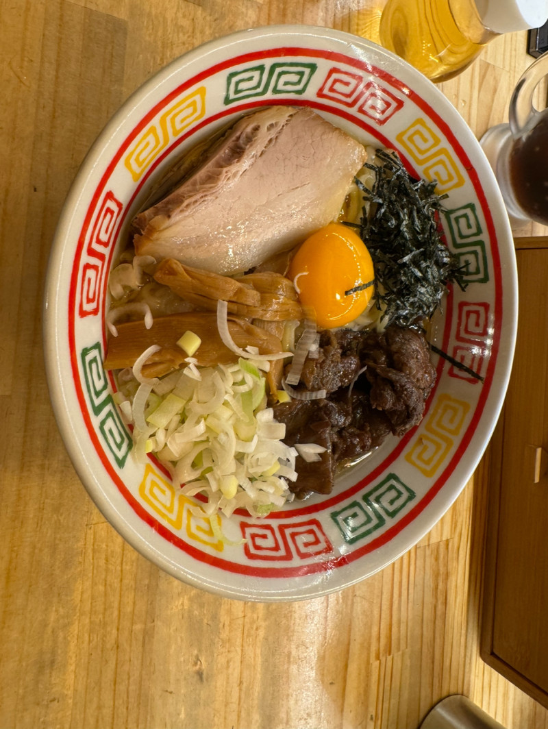 麺生活
