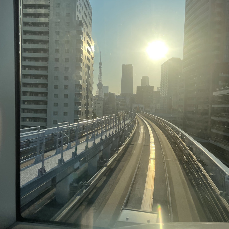 晴れの！