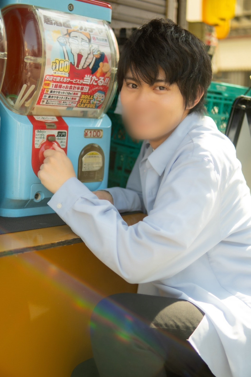 映画ドールハウスが気になるもーりぃ！