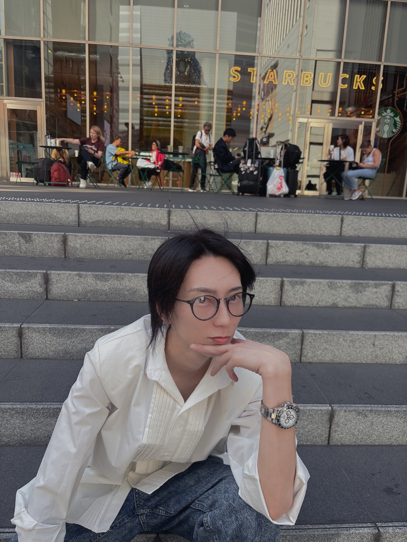 言葉責め