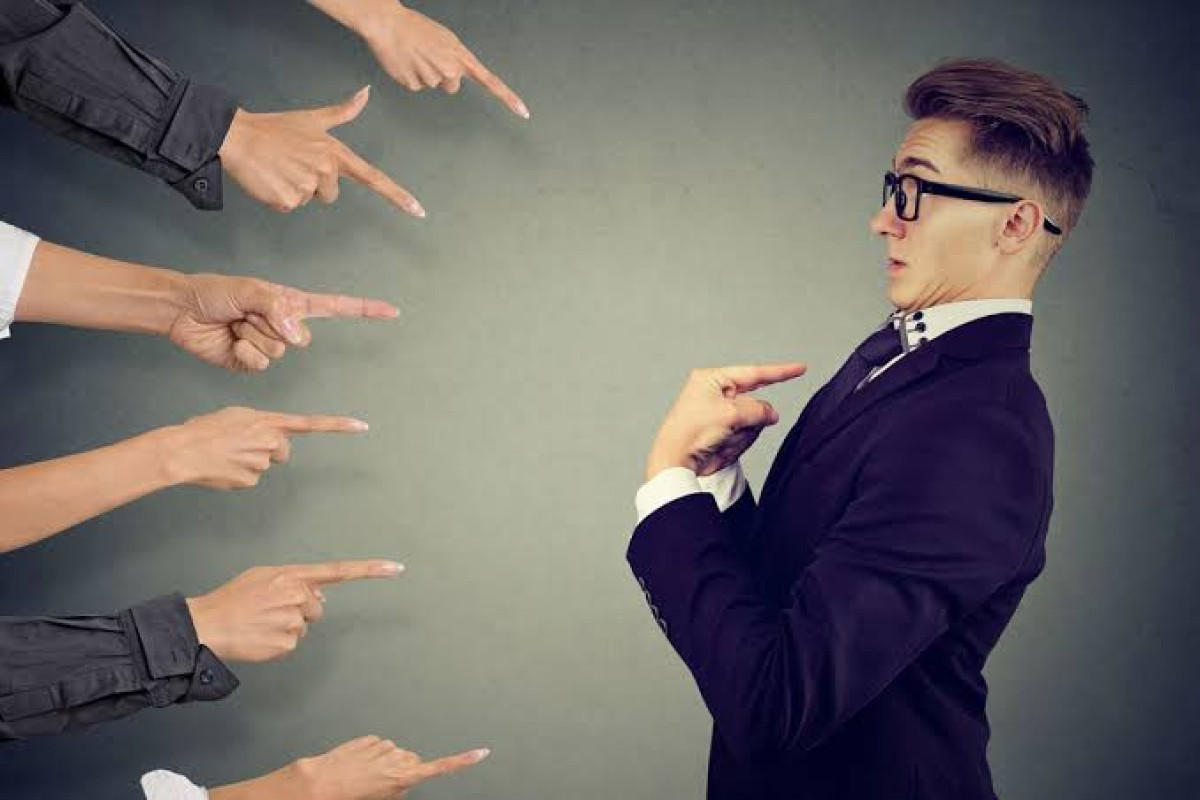人はなぜ批判をしたくなるのか