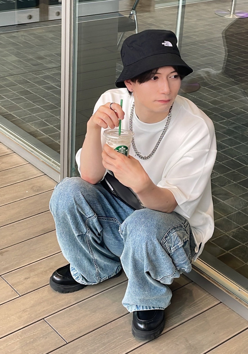 写真で一言シリーズ