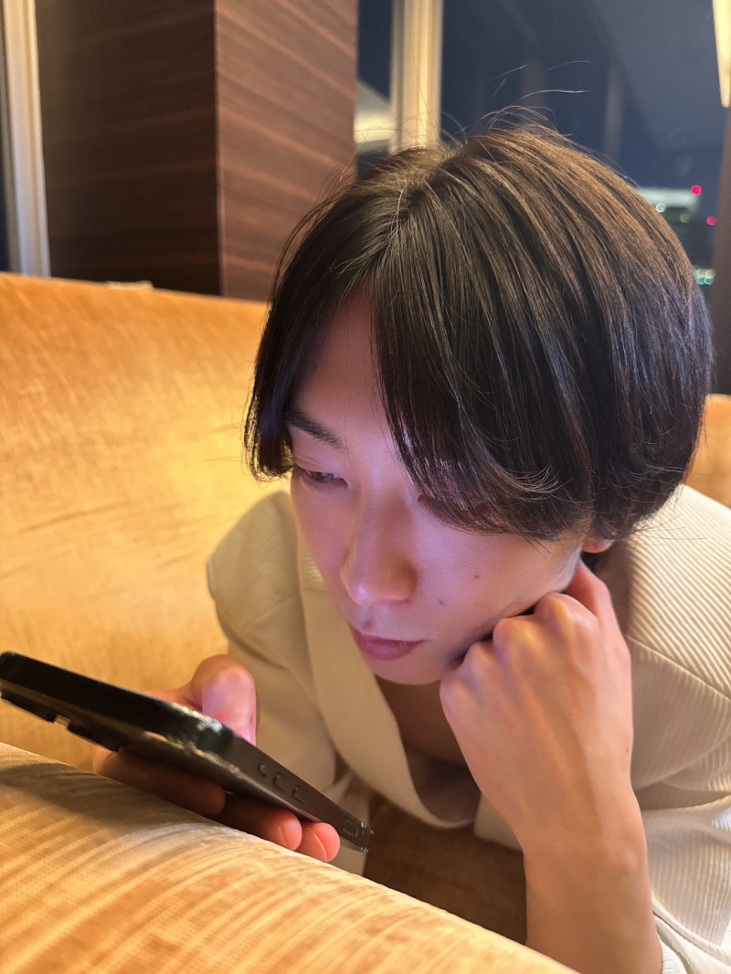愛されたい行動