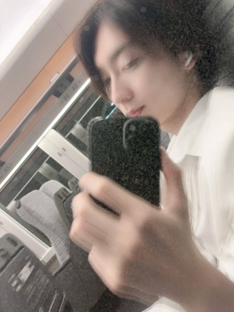 お休み